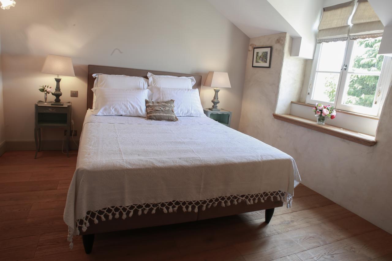 Le Manoir De Beauregard Bed & Breakfast Clermont-de-Beauregard Exterior photo